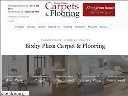 Sites similar to bixbyplaza.com
