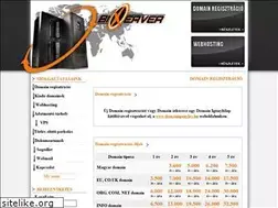 Sites similar to bixerver.hu