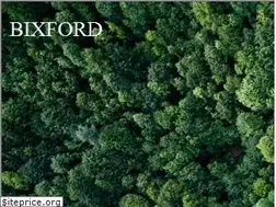 Sites similar to bixford.com