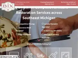 Sites similar to bixfurnitureservice.com