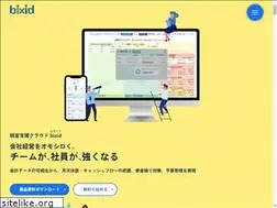 Sites similar to bixid.net