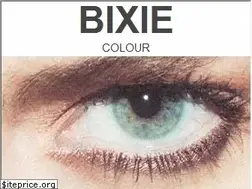 Sites similar to bixie.com.au