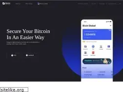 Sites similar to bixin.com
