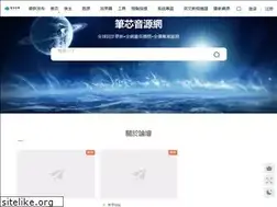 Sites similar to bixinyinyuan.com