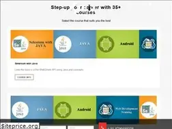Sites similar to bixitacademy.com