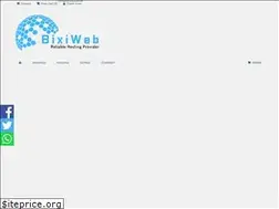 Sites similar to bixiweb.com