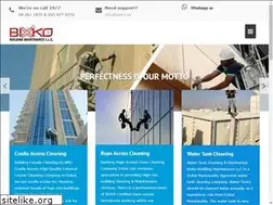 Sites similar to bixko.ae
