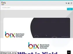Sites similar to bixmalaysia.com
