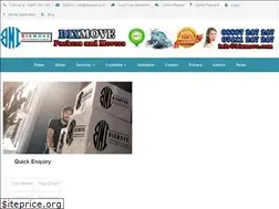 Sites similar to bixmove.com