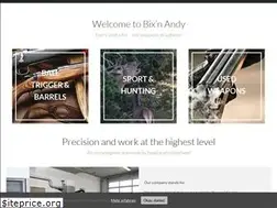 Sites similar to bixn-andy.at