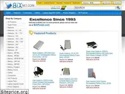 Sites similar to bixnet.com
