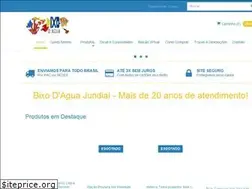 Sites similar to bixodagua.com.br