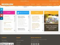Sites similar to bixolonusa.com