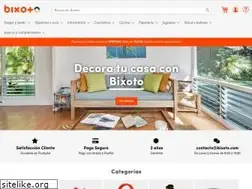 Sites similar to bixoto.com
