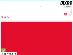 Sites similar to bixoz.ir