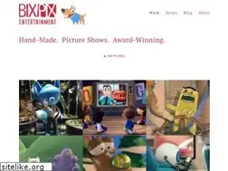 Sites similar to bixpix.com