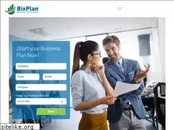Sites similar to bixplan.com