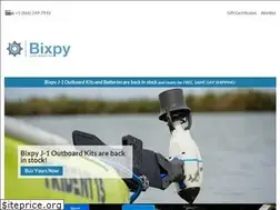 Sites similar to bixpy.com