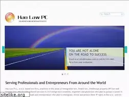 Sites similar to bixulaw.com