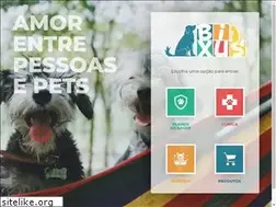 Sites similar to bixus.com.br