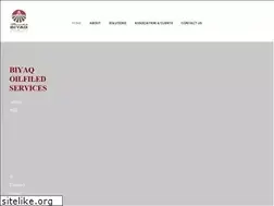 Sites similar to biyaq.com