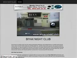 Sites similar to biyaxnight.club