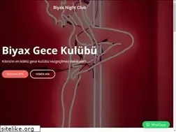 Sites similar to biyaxnightclub.com