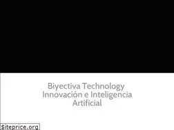 Sites similar to biyectiva.com