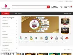 Sites similar to biyerbazaar.com