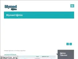 Sites similar to biymed.com.tr