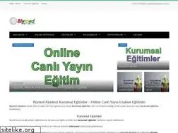 Sites similar to biymed.com