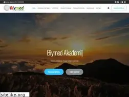 Sites similar to biymed.net