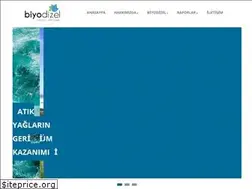 Sites similar to biyodizel.org.tr