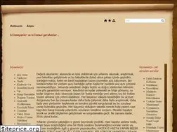 Sites similar to biyoenerji.net