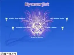 Sites similar to biyoenerjist.com