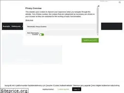 Sites similar to biyografi.net.tr