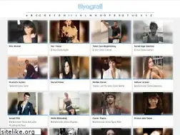 Sites similar to biyografi.site