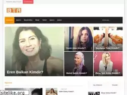 Sites similar to biyografitr.com