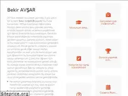 Sites similar to biyojedi.com