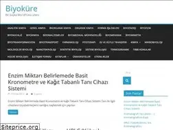 Sites similar to biyokure.org