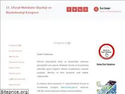 Sites similar to biyoloji.gen.tr