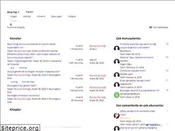 Sites similar to biyolojigunlugu.com