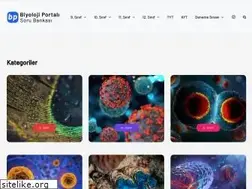Sites similar to biyolojiportalisorubankasi.com