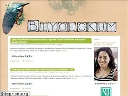 Sites similar to biyolokum.com