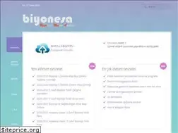 Sites similar to biyonesa.com