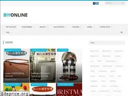 Sites similar to biyonline.com