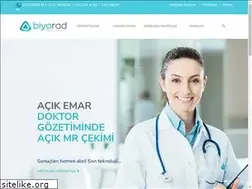 Sites similar to biyorad.com
