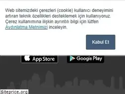 Sites similar to biyos.net