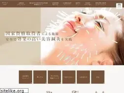 Sites similar to biyoshinkyu.net