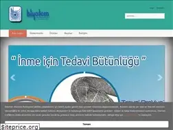 Sites similar to biyotem.com.tr